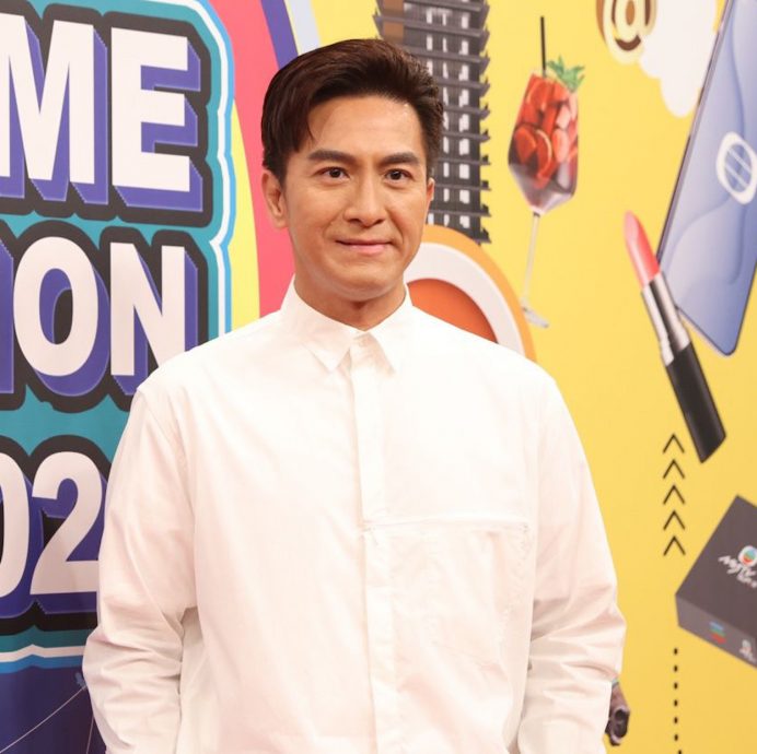 马国明否认减产为造人 嫌港府生育津贴少