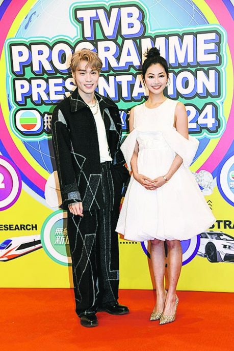 马国明否认减产为造人 嫌港府生育津贴少