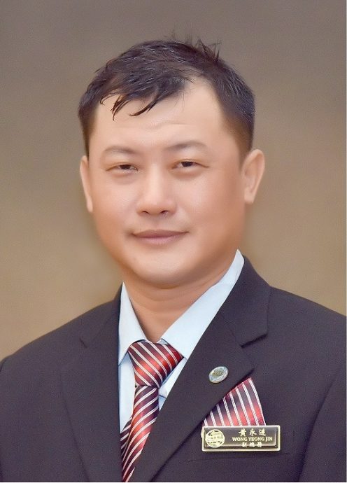 马杰顺:杂货商不想囤精制糖少入货 霹津贴白糖没短缺