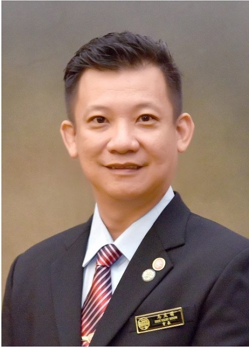 马杰顺:杂货商不想囤精制糖少入货 霹津贴白糖没短缺