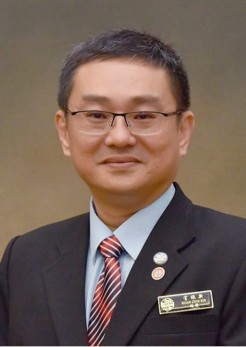 马杰顺:杂货商不想囤精制糖少入货 霹津贴白糖没短缺