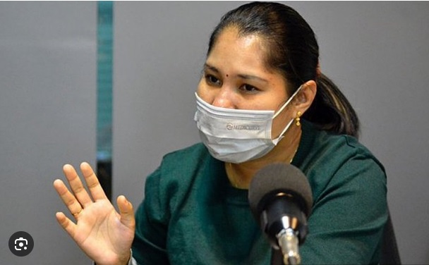 高庭驳回MAIPs要求更改罗秀虹获3子女监护权庭令申请