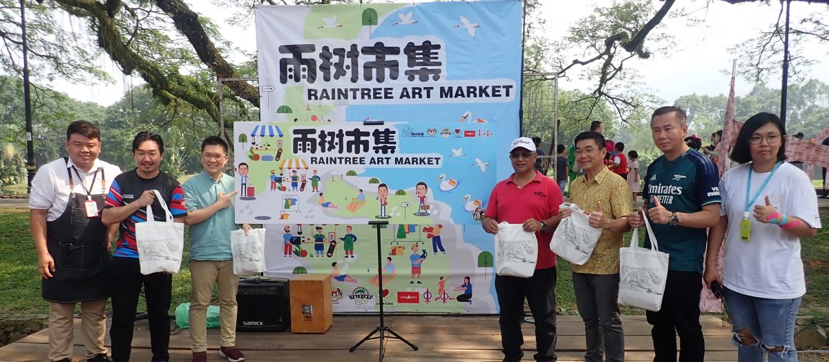 黄家和:柏朗埃补选显示 国盟玩弄3R不会走远