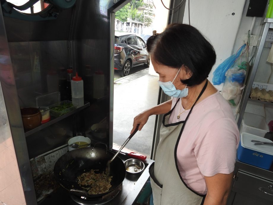 糖王光顾槟城最老咖啡店广泰来