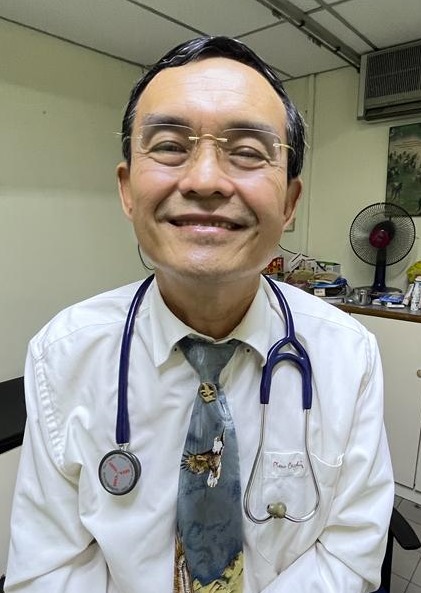 (15/10)有故事的人 —— 多接受挑战和锻炼自己,从中不断成长