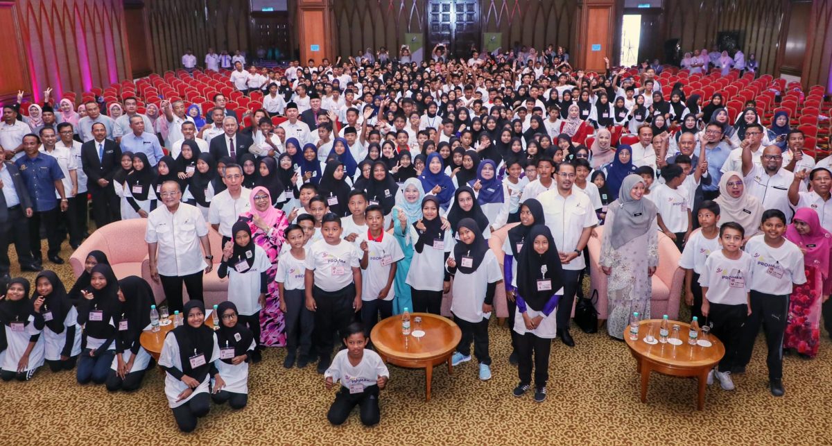 教育部严正看待儿童性侵案 誓言严格对付加害者