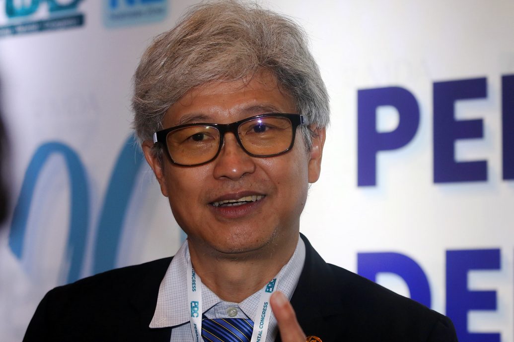 (全国版)无牌牙医冒起 执业牙医劝请民众学会识别