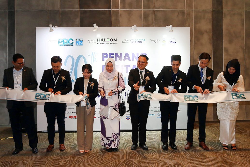 (全国版)无牌牙医冒起 执业牙医劝请民众学会识别