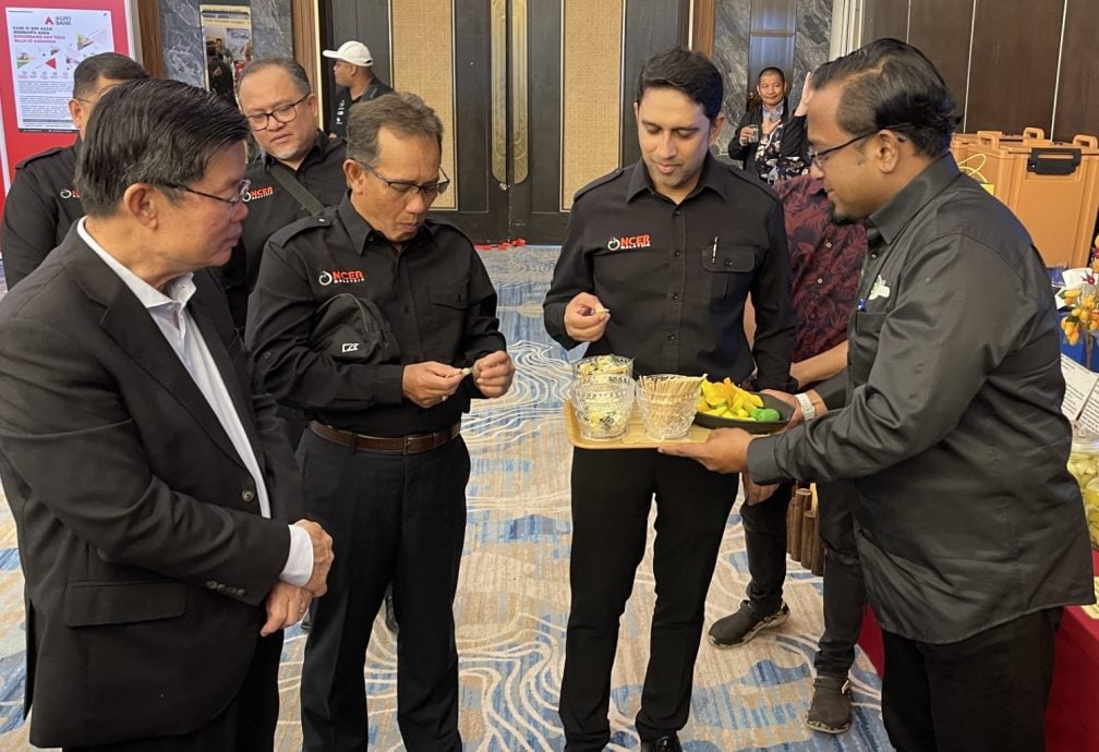 (全国版)曹观友:一直冷静面对所有课题