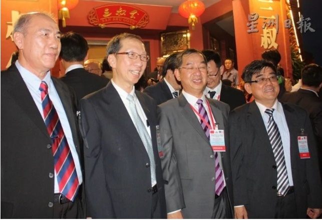 李克强逝世 许子根:震惊伤心