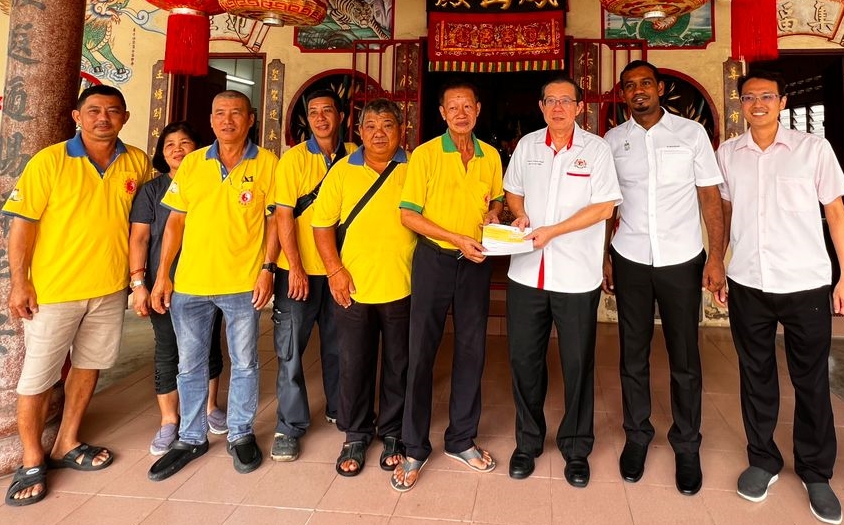 (全国版)林冠英:法丽娜应更具敏感度