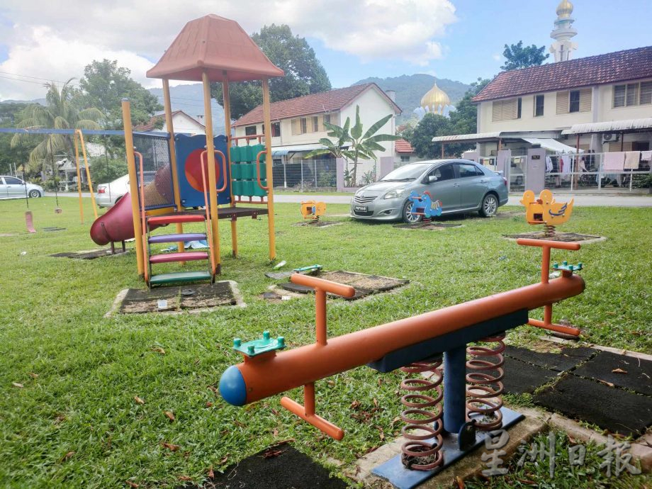 槟消协促请政府立法消除漆料用铅