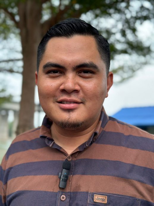 (全国版)阿克马促重设国家稻米局 严厉对付白米“垄断集团”