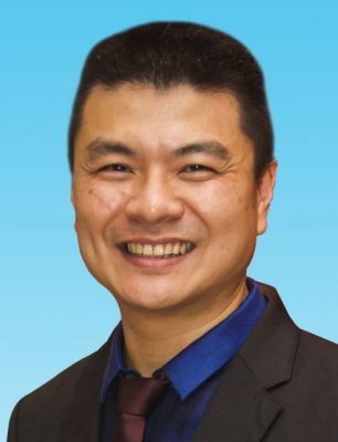 (全国版)陈志喜:等待官方细节出炉,才公布总会立场