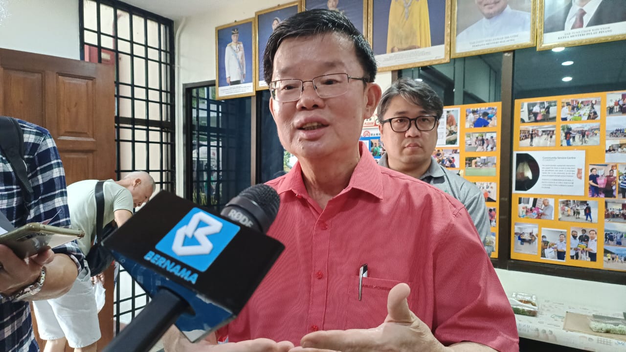 PDC每项土地交易各不相同 曹观友:Aspen当年发展峇都交湾时也是通过直接谈判