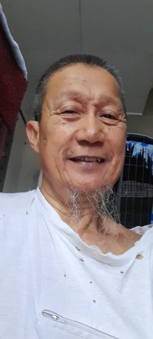 （刊期10月28日）有故事的人：我的身体不完整，但我有一颗完整的心
