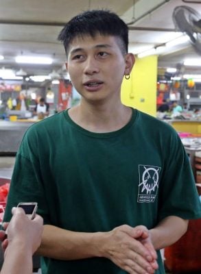 (制水)大都会/封面双头之一/这边制水、那边断水