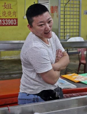 (制水)大都会/封面双头之一/这边制水、那边断水