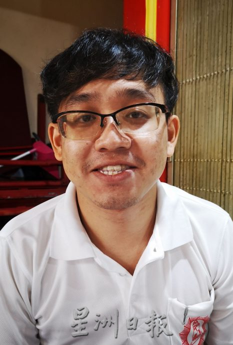 (古城封底主文)《庙堂之旅》齐天府座主齐天大圣专医奇难杂症 80年来香火鼎盛