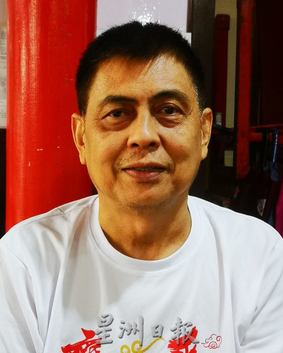 (古城封底主文)《庙堂之旅》齐天府座主齐天大圣专医奇难杂症 80年来香火鼎盛