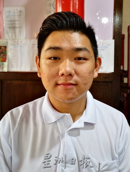 (古城封底主文)《庙堂之旅》齐天府座主齐天大圣专医奇难杂症 80年来香火鼎盛