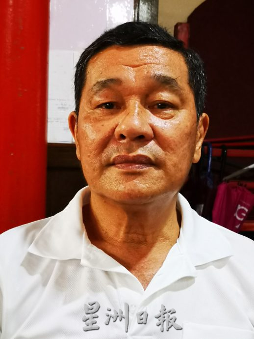 (古城封底主文)《庙堂之旅》齐天府座主齐天大圣专医奇难杂症 80年来香火鼎盛