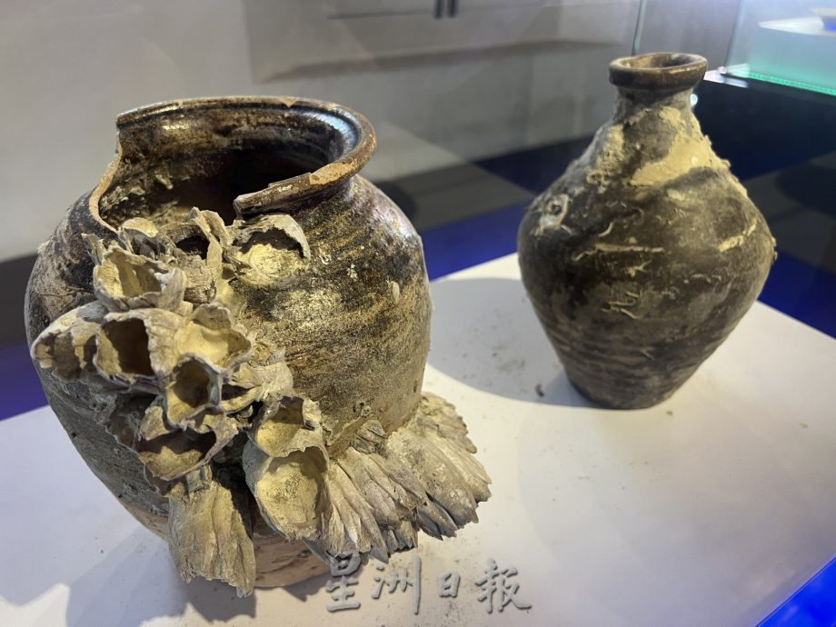 （古城封底主文）《用眼睛去旅游》：马六甲历史与民俗博物馆（三）