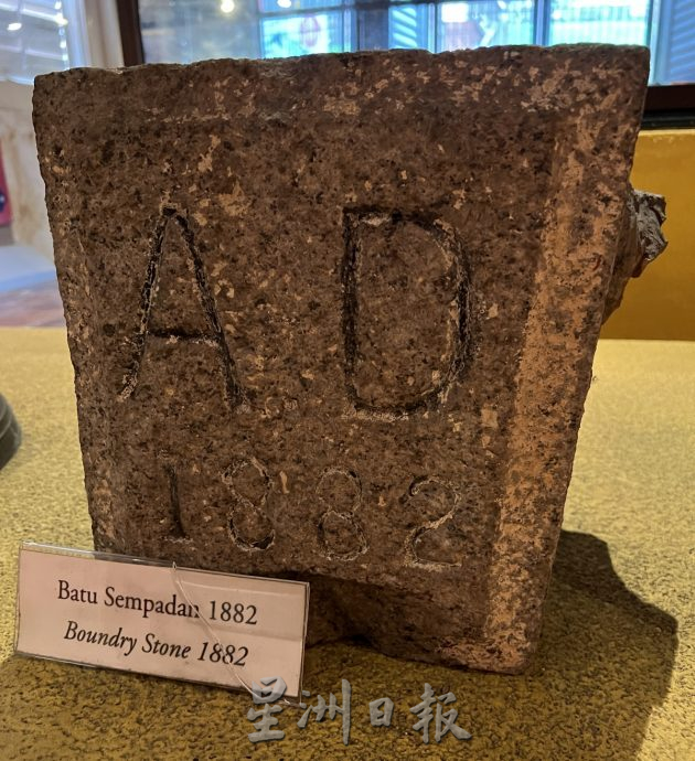 （古城封底主文）《用眼睛去旅游》：马六甲历史与民俗博物馆（三）