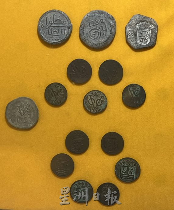 （古城封底主文）《用眼睛去旅游》：马六甲历史与民俗博物馆（三）