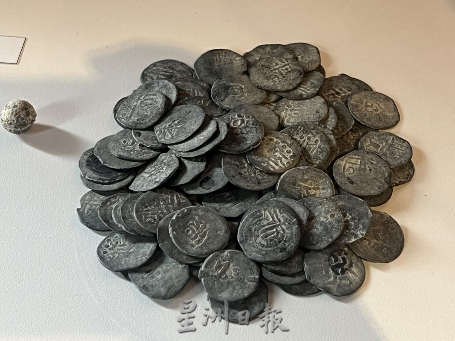 （古城封底主文）《用眼睛去旅游》：马六甲历史与民俗博物馆（三）