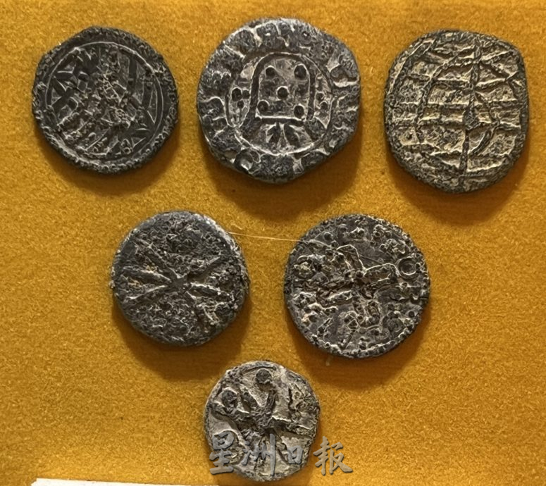 （古城封底主文）《用眼睛去旅游》：马六甲历史与民俗博物馆（三）