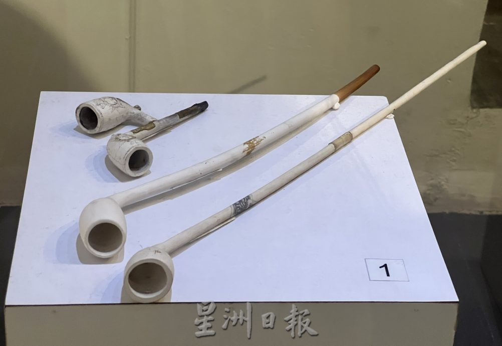 （古城封底主文）《用眼睛去旅游》：马六甲历史与民俗博物馆（三）