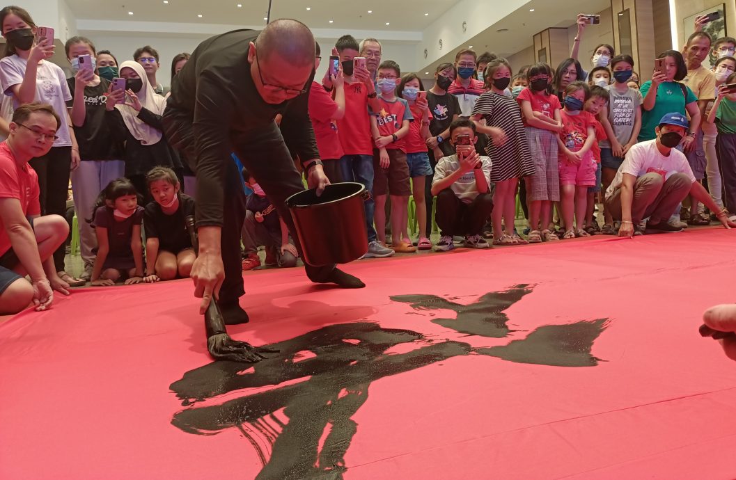 (古城封底主文)第17届《三山九九.重阳登高》造势活动