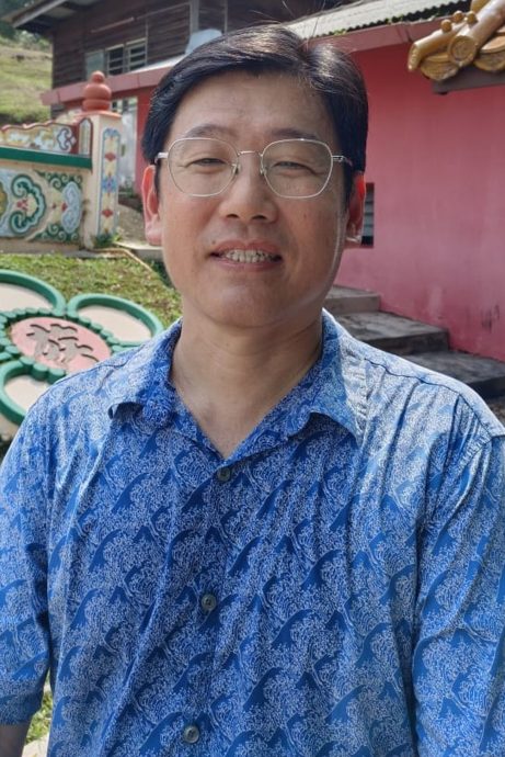 （古城封底主文）财案回应