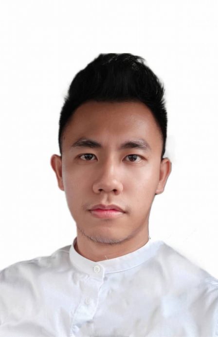 （古城封底主文）财案回应