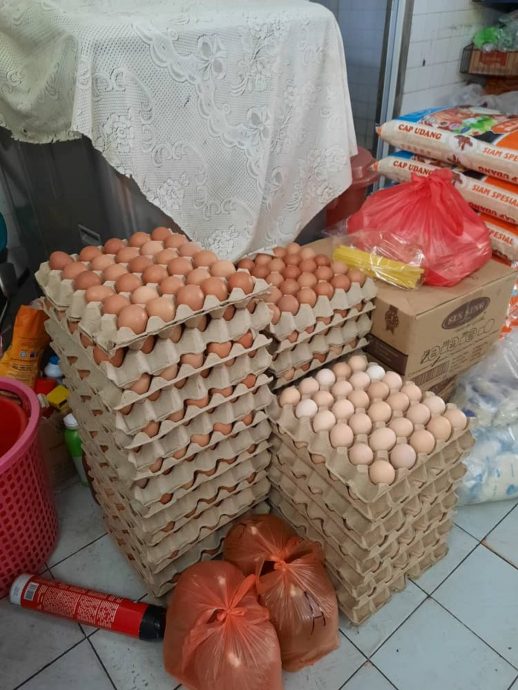 （古城封底主文）财案回应