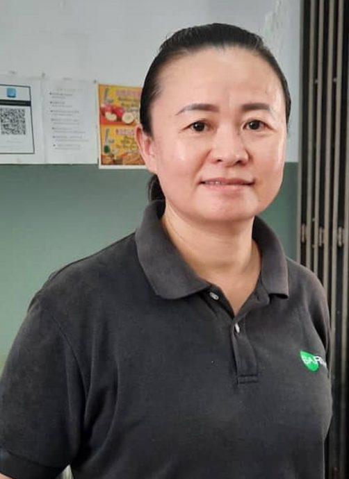 （古城封底主文）财案回应