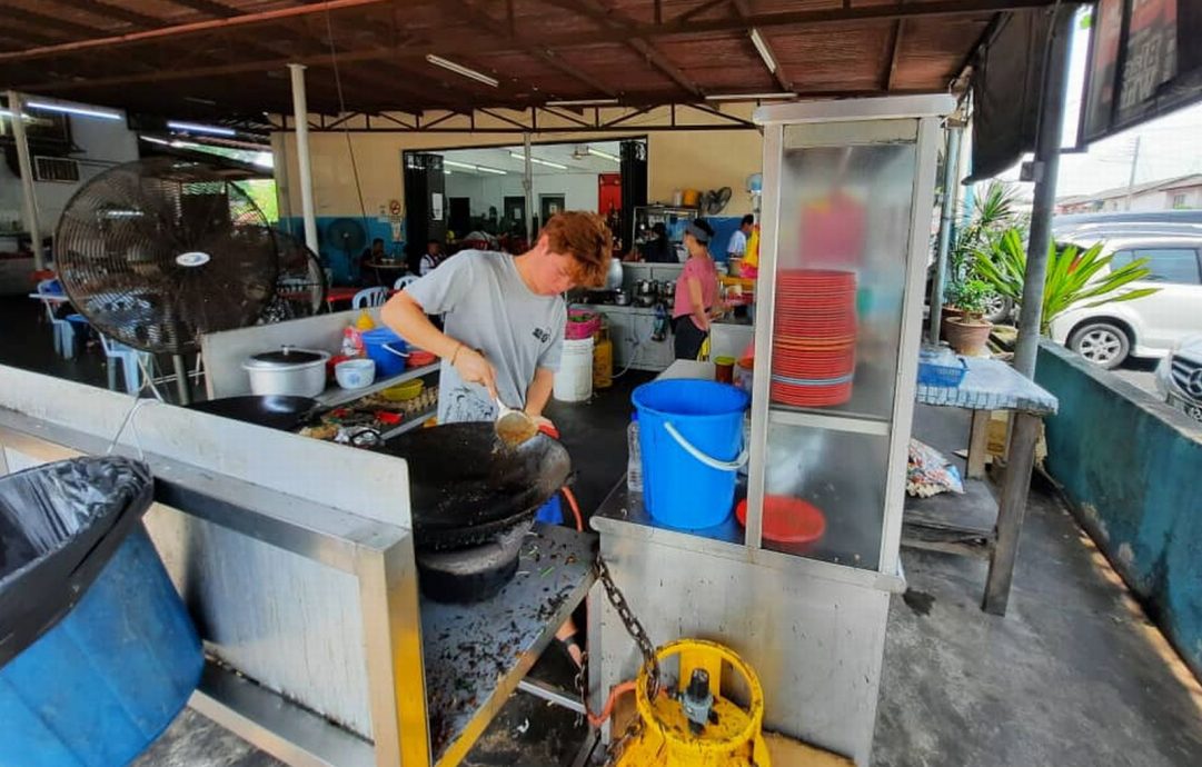 （古城封底主文）财案回应