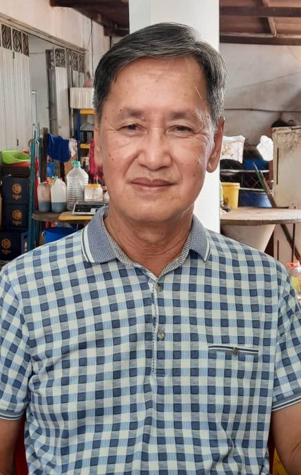 （古城封底主文）财案回应