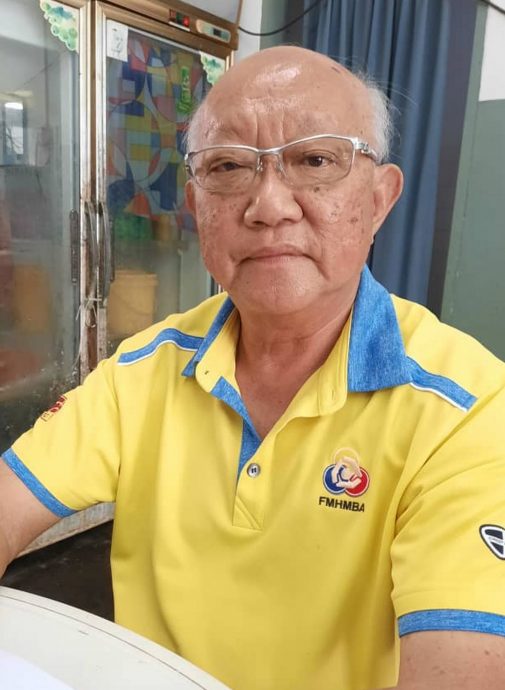 （古城封底主文）财案回应