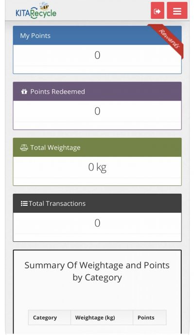 (古城封面主文)使用“KITARecycle”回收资源获积分·实践垃圾变黄金