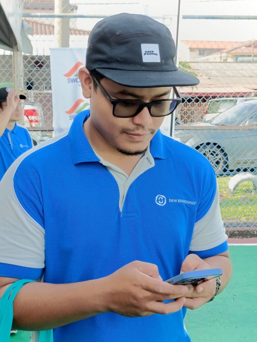 (古城封面主文)使用“KITARecycle”回收资源获积分·实践垃圾变黄金