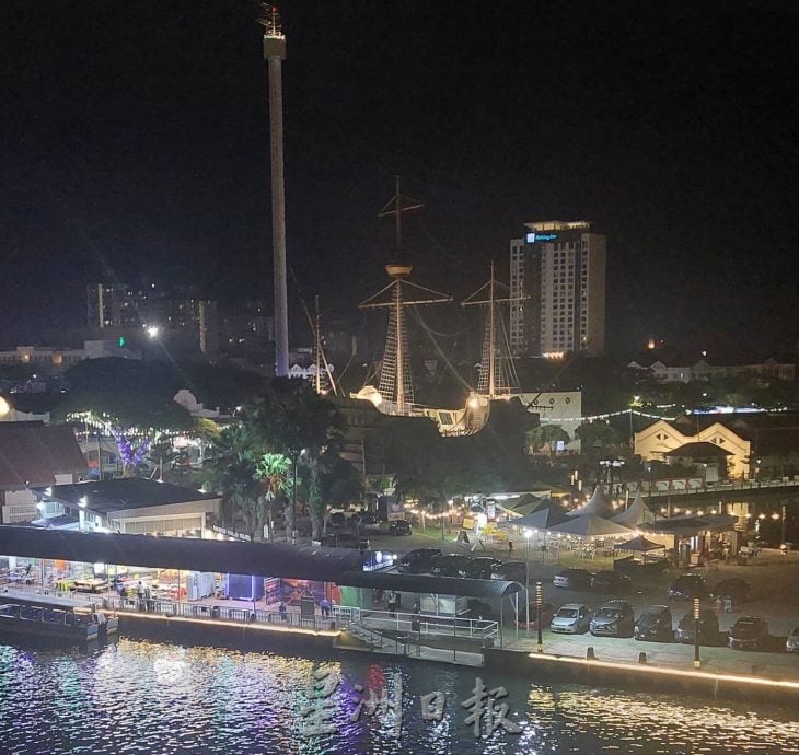 (古城封面主文)政府或提高文物税