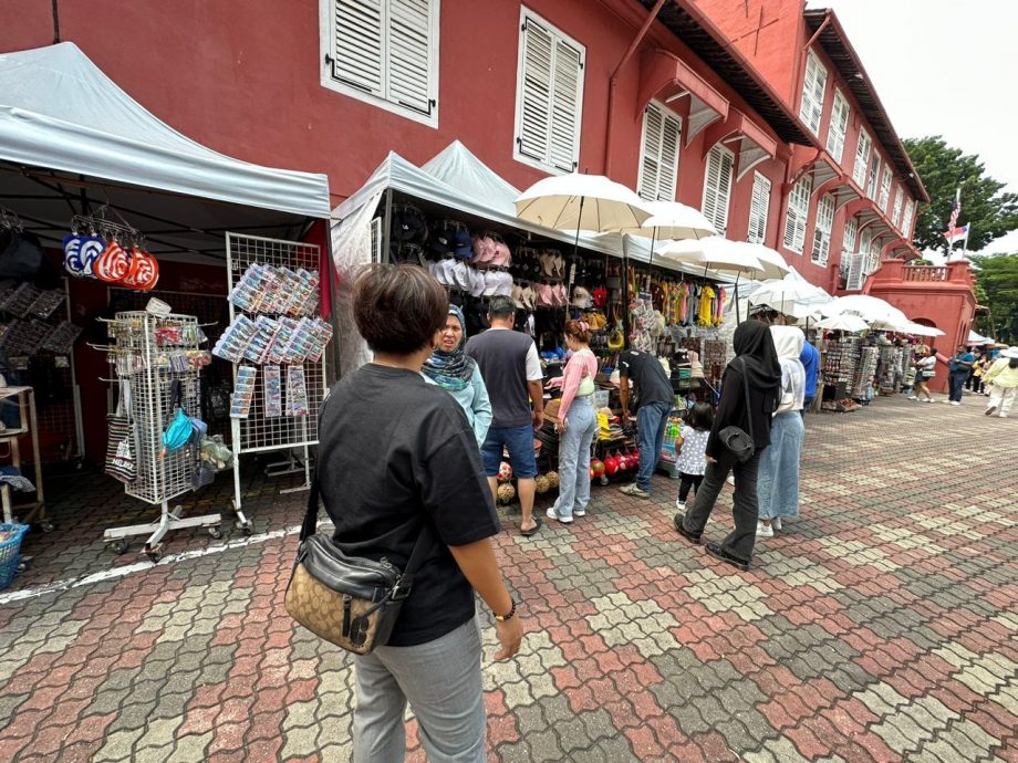 (古城封面主文)甲州停车一位难求 林朝雁促增停车场及改善公共交通