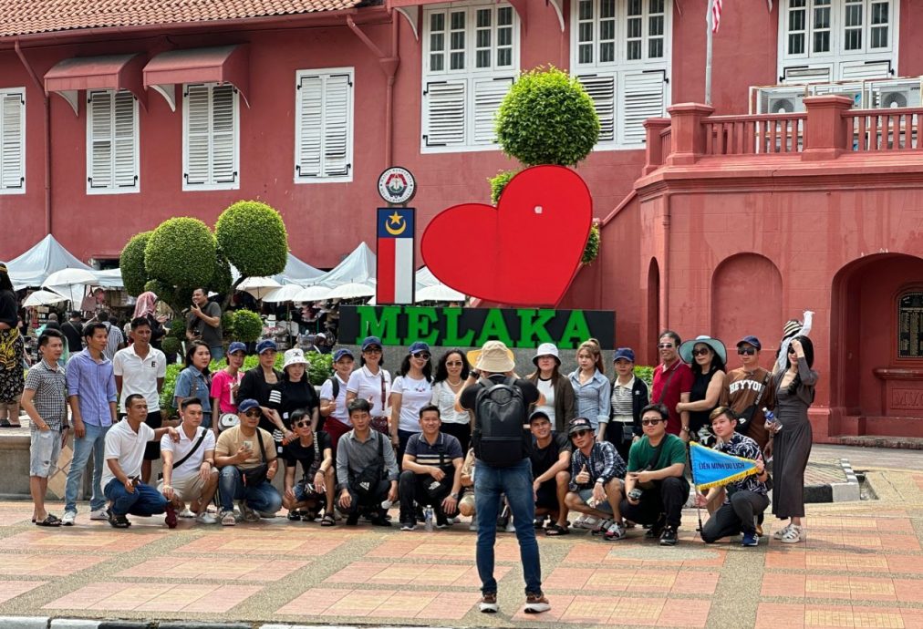 (古城封面主文)甲州停车一位难求 林朝雁促增停车场及改善公共交通