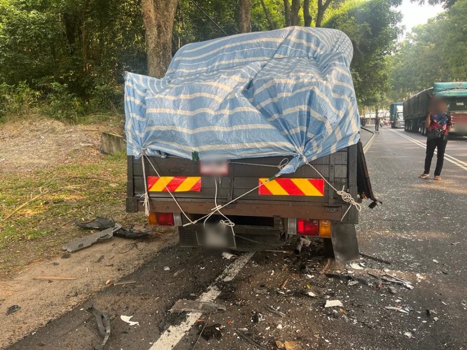 (古城版)医生开车途中遇死亡车祸