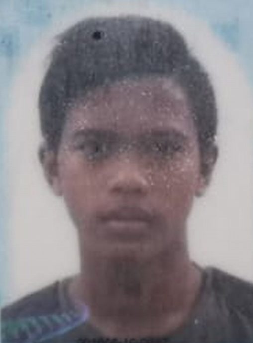 (古城版)疑超车意外,二名骑士死亡