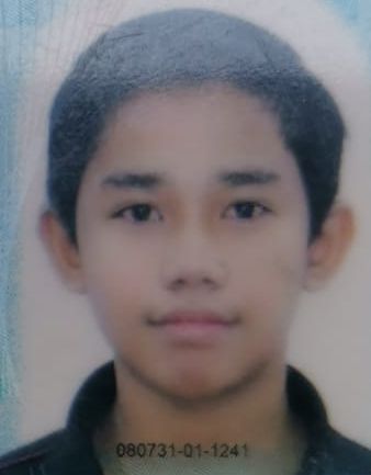 (古城版)疑超车意外,二名骑士死亡