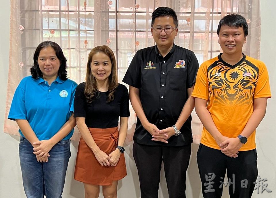 (古城第4版主文)“谢守钦杯”慈善特殊游泳赛