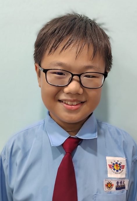 （古城第七版主文）第27届全国学生阅报计划小学生时事问答比赛（决赛）